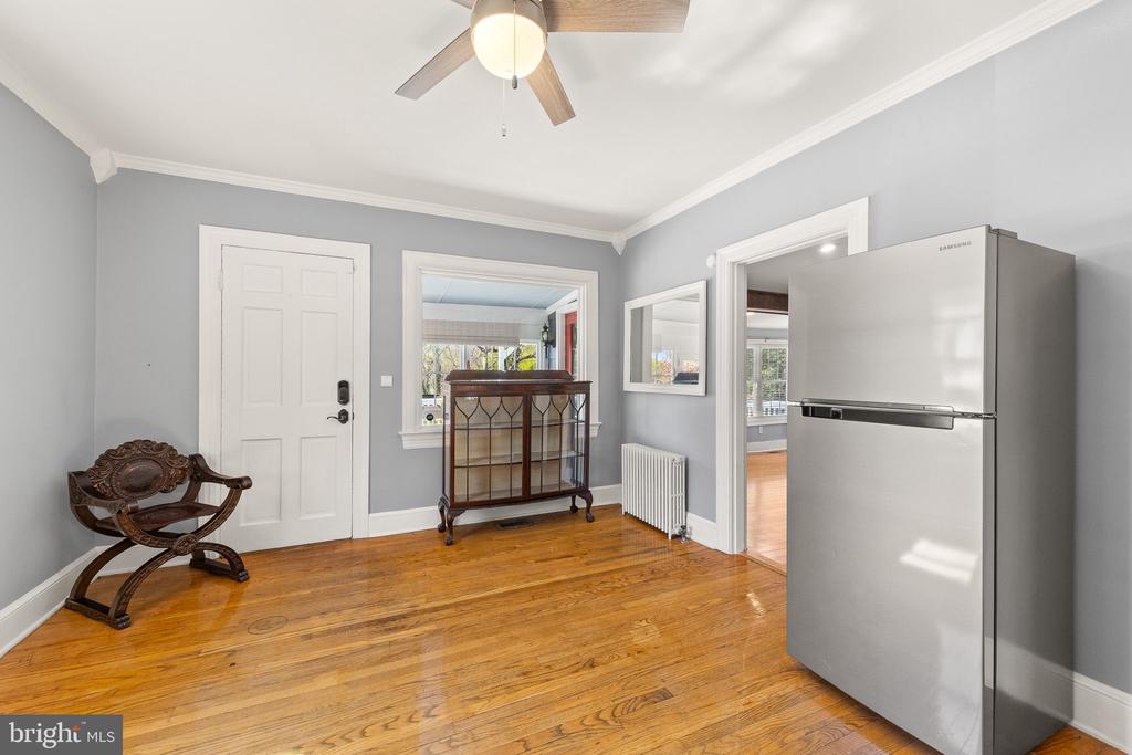 205 N MAIN ST, MADISON, Virginia 22727, 4 Bedrooms Bedrooms, ,3 BathroomsBathrooms,Residential,205 N MAIN ST,VAMA2002642 MLS # VAMA2002642