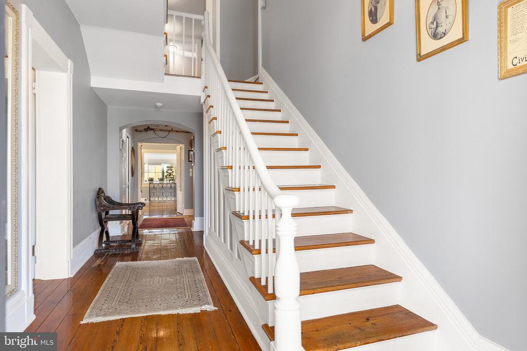 205 N MAIN ST, MADISON, Virginia 22727, 4 Bedrooms Bedrooms, ,3 BathroomsBathrooms,Residential,205 N MAIN ST,VAMA2002642 MLS # VAMA2002642