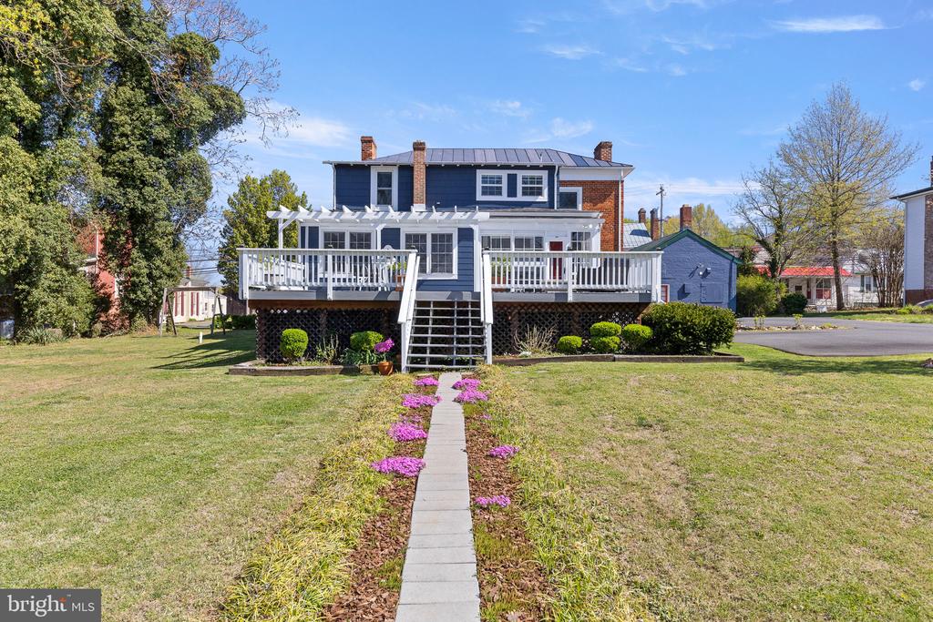 205 N MAIN ST, MADISON, Virginia 22727, 4 Bedrooms Bedrooms, ,3 BathroomsBathrooms,Residential,205 N MAIN ST,VAMA2002642 MLS # VAMA2002642