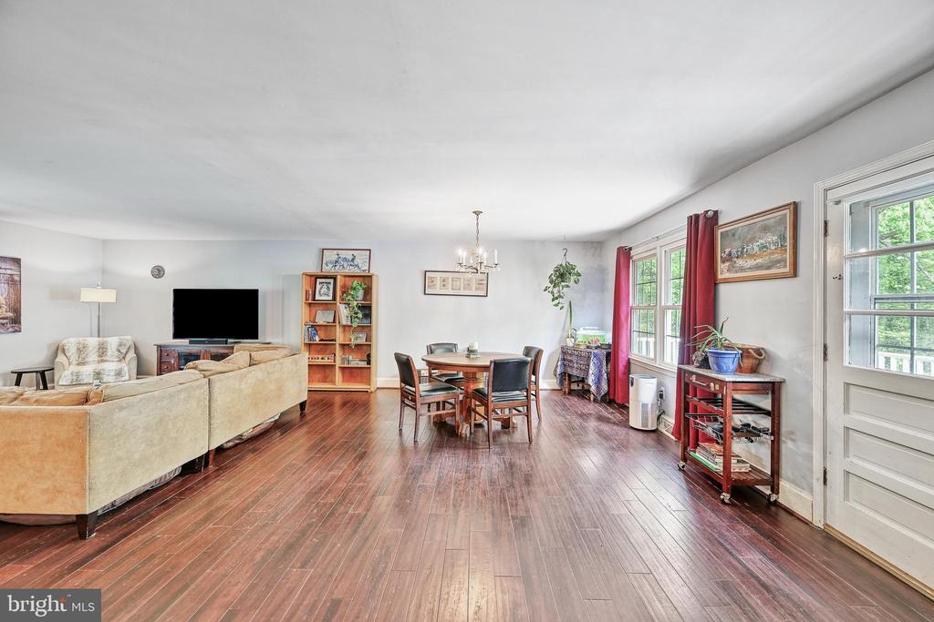 12365 RANDLE LN, CULPEPER, Virginia 22701, 4 Bedrooms Bedrooms, ,2 BathroomsBathrooms,Residential,12365 RANDLE LN,VACU2013314 MLS # VACU2013314