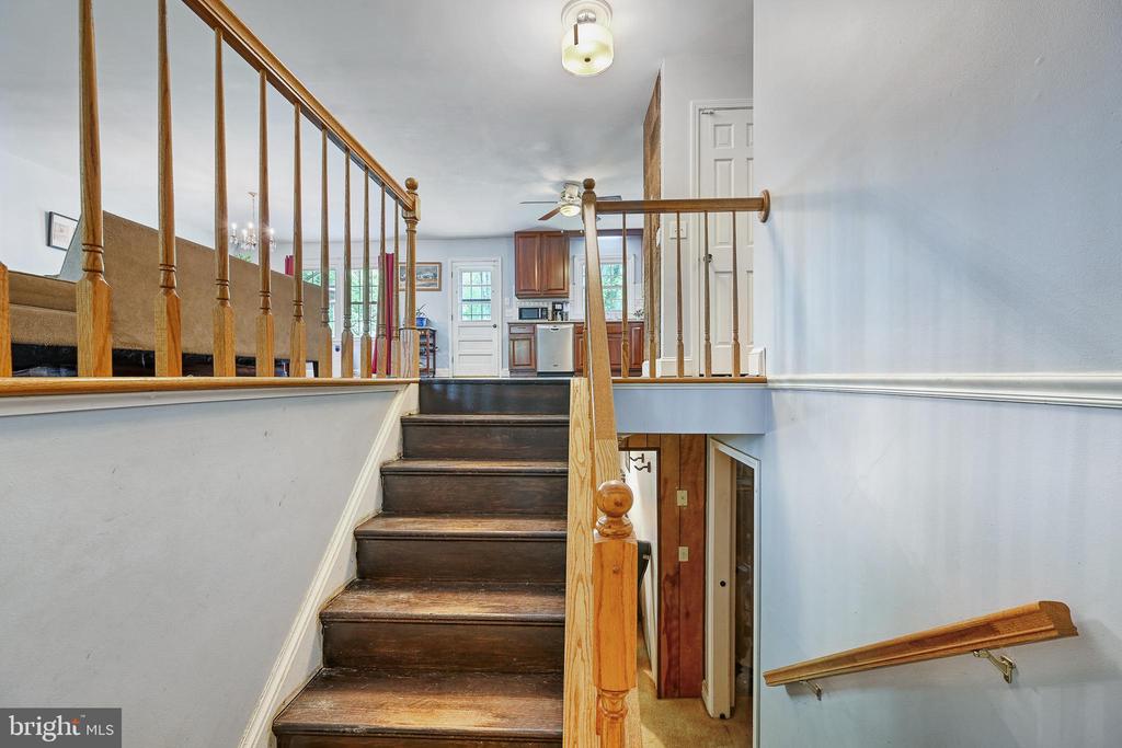 12365 RANDLE LN, CULPEPER, Virginia 22701, 4 Bedrooms Bedrooms, ,2 BathroomsBathrooms,Residential,12365 RANDLE LN,VACU2013314 MLS # VACU2013314