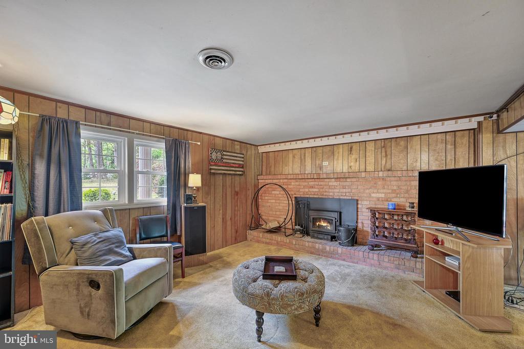 12365 RANDLE LN, CULPEPER, Virginia 22701, 4 Bedrooms Bedrooms, ,2 BathroomsBathrooms,Residential,12365 RANDLE LN,VACU2013314 MLS # VACU2013314