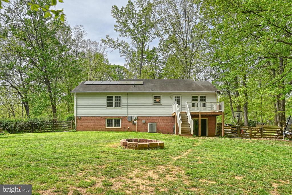 12365 RANDLE LN, CULPEPER, Virginia 22701, 4 Bedrooms Bedrooms, ,2 BathroomsBathrooms,Residential,12365 RANDLE LN,VACU2013314 MLS # VACU2013314