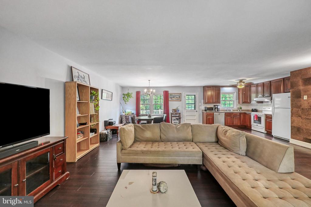 12365 RANDLE LN, CULPEPER, Virginia 22701, 4 Bedrooms Bedrooms, ,2 BathroomsBathrooms,Residential,12365 RANDLE LN,VACU2013314 MLS # VACU2013314