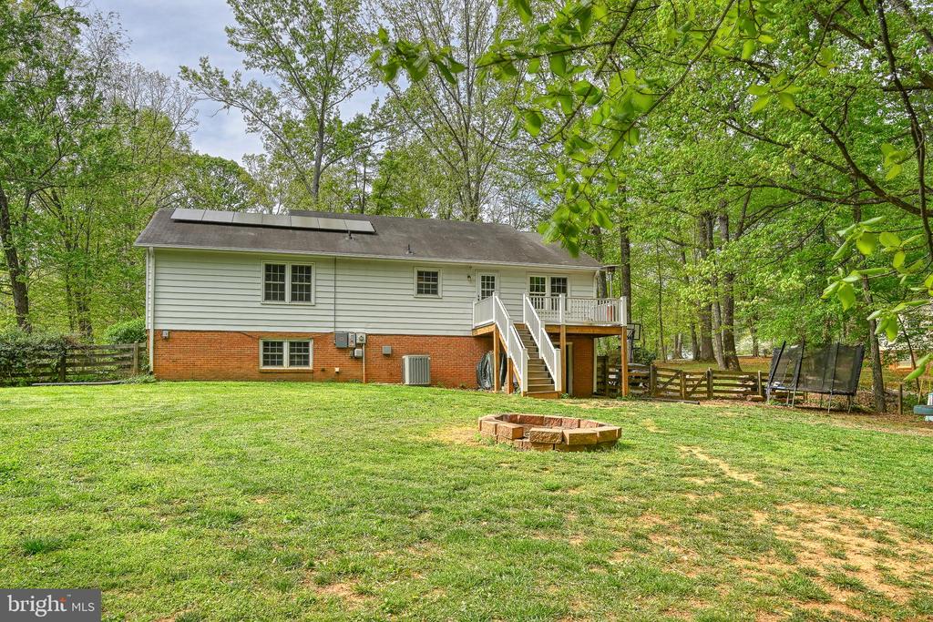 12365 RANDLE LN, CULPEPER, Virginia 22701, 4 Bedrooms Bedrooms, ,2 BathroomsBathrooms,Residential,12365 RANDLE LN,VACU2013314 MLS # VACU2013314