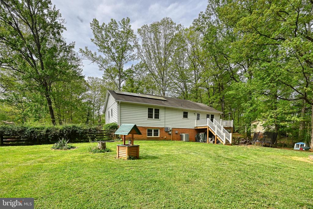 12365 RANDLE LN, CULPEPER, Virginia 22701, 4 Bedrooms Bedrooms, ,2 BathroomsBathrooms,Residential,12365 RANDLE LN,VACU2013314 MLS # VACU2013314