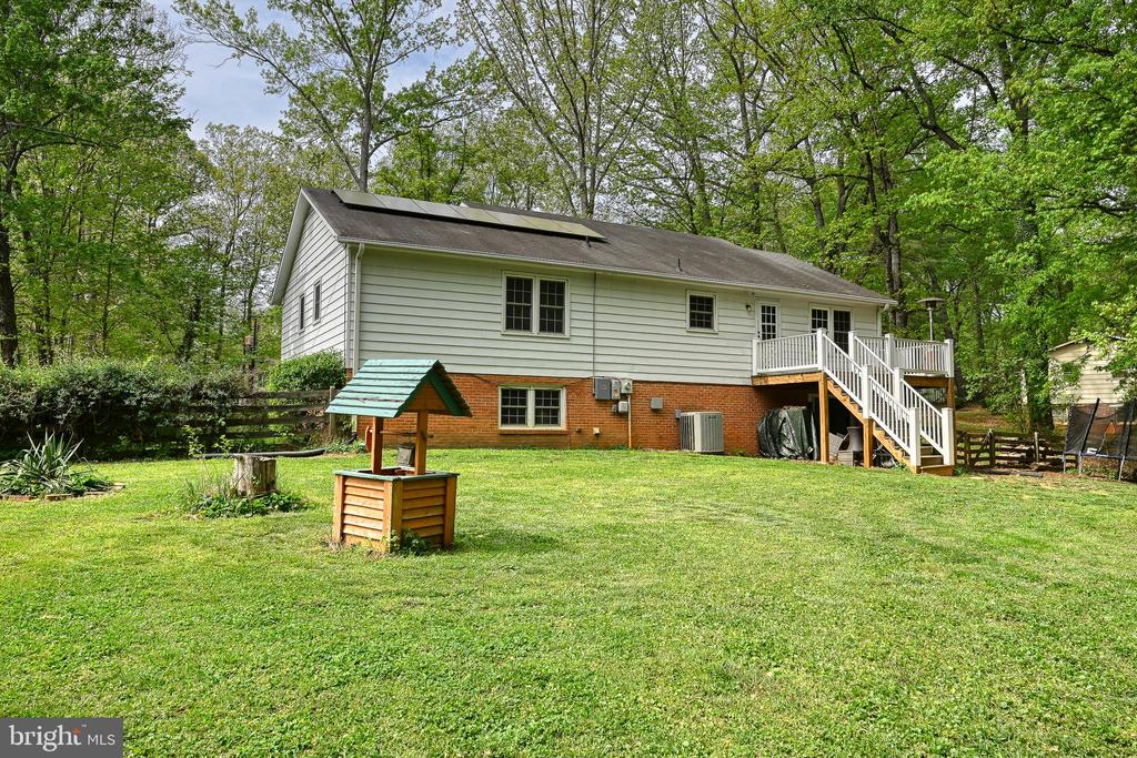 12365 RANDLE LN, CULPEPER, Virginia 22701, 4 Bedrooms Bedrooms, ,2 BathroomsBathrooms,Residential,12365 RANDLE LN,VACU2013314 MLS # VACU2013314