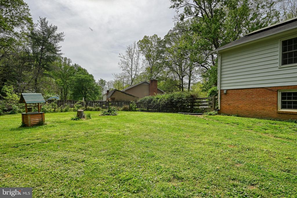 12365 RANDLE LN, CULPEPER, Virginia 22701, 4 Bedrooms Bedrooms, ,2 BathroomsBathrooms,Residential,12365 RANDLE LN,VACU2013314 MLS # VACU2013314