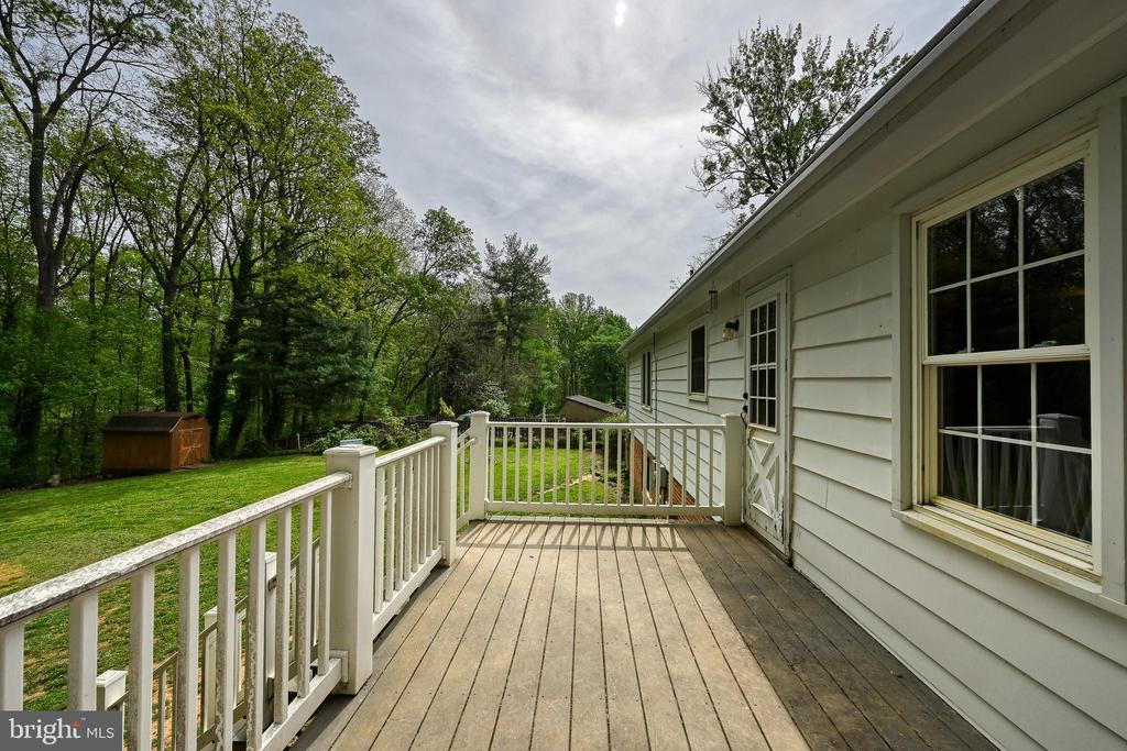 12365 RANDLE LN, CULPEPER, Virginia 22701, 4 Bedrooms Bedrooms, ,2 BathroomsBathrooms,Residential,12365 RANDLE LN,VACU2013314 MLS # VACU2013314