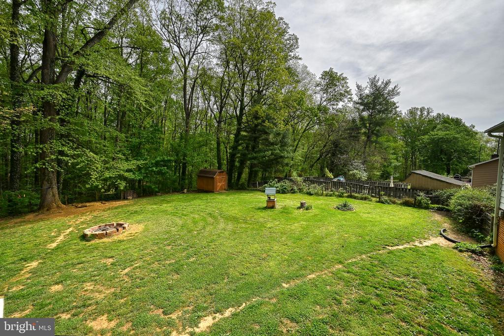 12365 RANDLE LN, CULPEPER, Virginia 22701, 4 Bedrooms Bedrooms, ,2 BathroomsBathrooms,Residential,12365 RANDLE LN,VACU2013314 MLS # VACU2013314