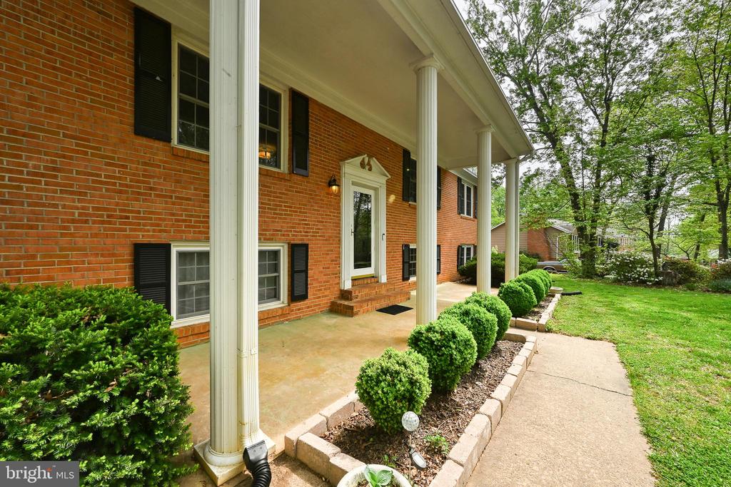 12365 RANDLE LN, CULPEPER, Virginia 22701, 4 Bedrooms Bedrooms, ,2 BathroomsBathrooms,Residential,12365 RANDLE LN,VACU2013314 MLS # VACU2013314