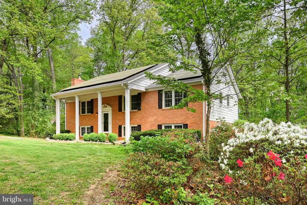 12365 RANDLE LN, CULPEPER, Virginia 22701, 4 Bedrooms Bedrooms, ,2 BathroomsBathrooms,Residential,12365 RANDLE LN,VACU2013314 MLS # VACU2013314