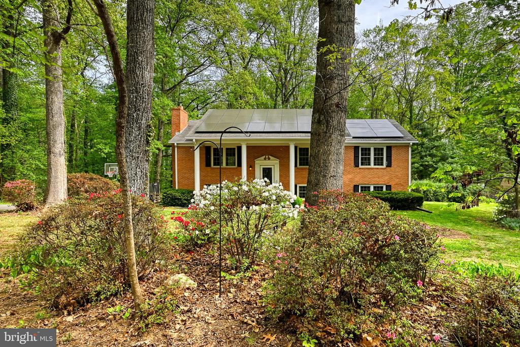 12365 RANDLE LN, CULPEPER, Virginia 22701, 4 Bedrooms Bedrooms, ,2 BathroomsBathrooms,Residential,12365 RANDLE LN,VACU2013314 MLS # VACU2013314