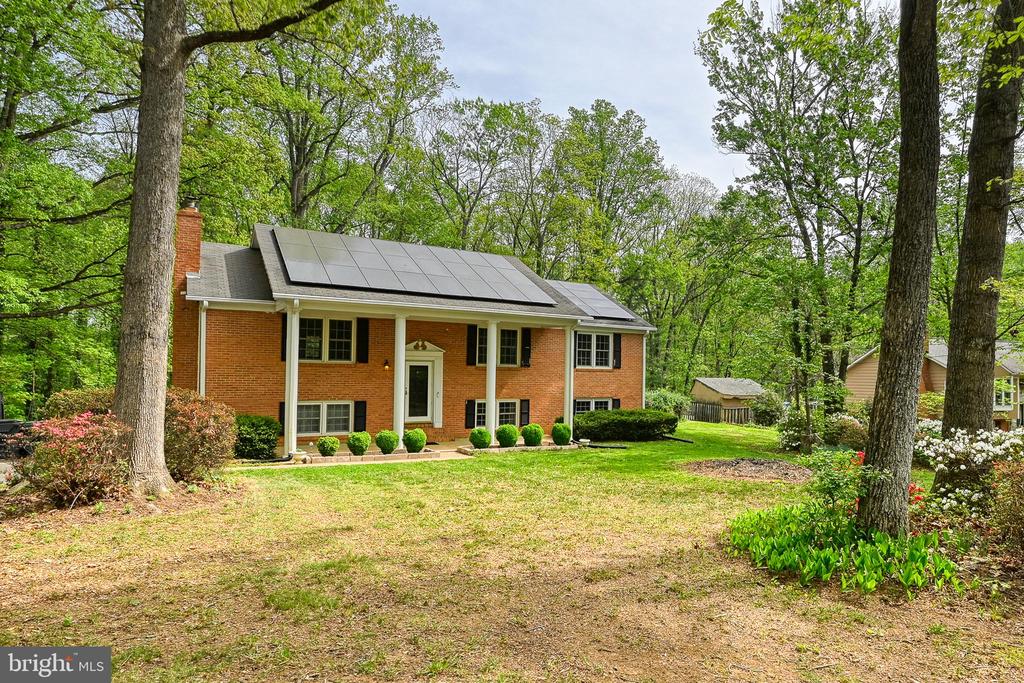 12365 RANDLE LN, CULPEPER, Virginia 22701, 4 Bedrooms Bedrooms, ,2 BathroomsBathrooms,Residential,12365 RANDLE LN,VACU2013314 MLS # VACU2013314