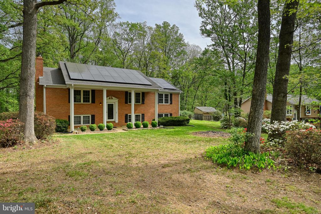 12365 RANDLE LN, CULPEPER, Virginia 22701, 4 Bedrooms Bedrooms, ,2 BathroomsBathrooms,Residential,12365 RANDLE LN,VACU2013314 MLS # VACU2013314