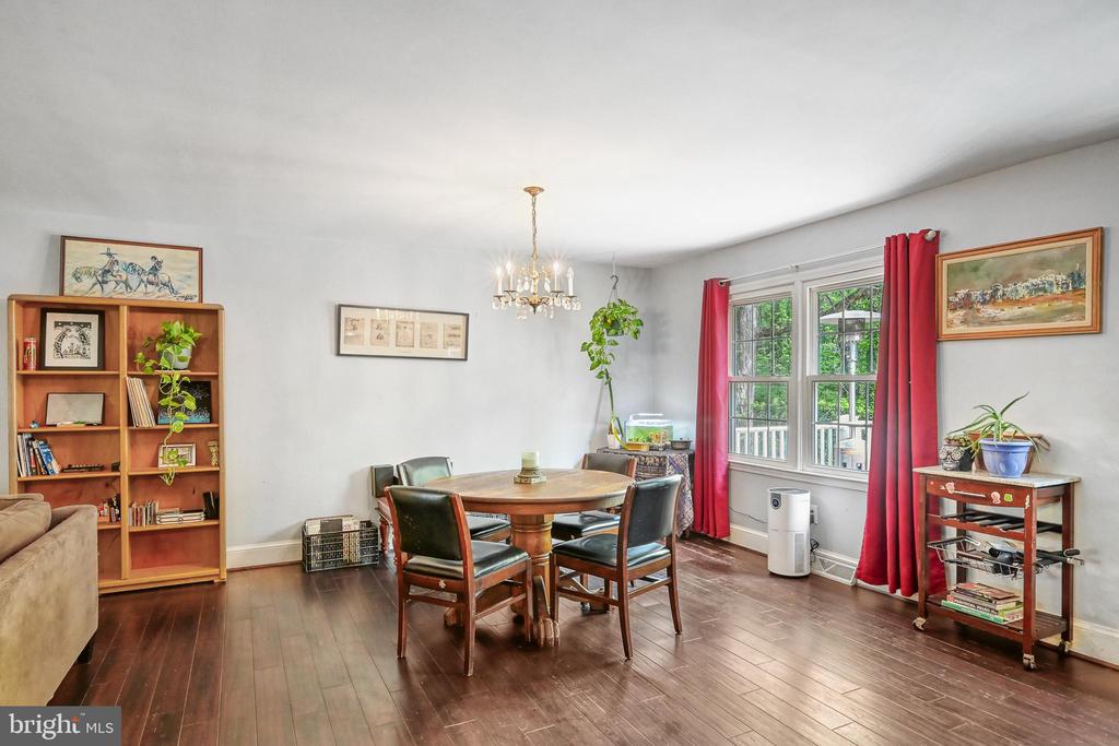 12365 RANDLE LN, CULPEPER, Virginia 22701, 4 Bedrooms Bedrooms, ,2 BathroomsBathrooms,Residential,12365 RANDLE LN,VACU2013314 MLS # VACU2013314