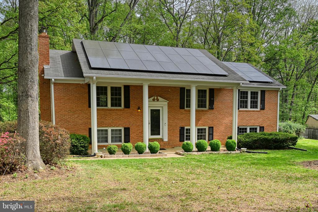 12365 RANDLE LN, CULPEPER, Virginia 22701, 4 Bedrooms Bedrooms, ,2 BathroomsBathrooms,Residential,12365 RANDLE LN,VACU2013314 MLS # VACU2013314