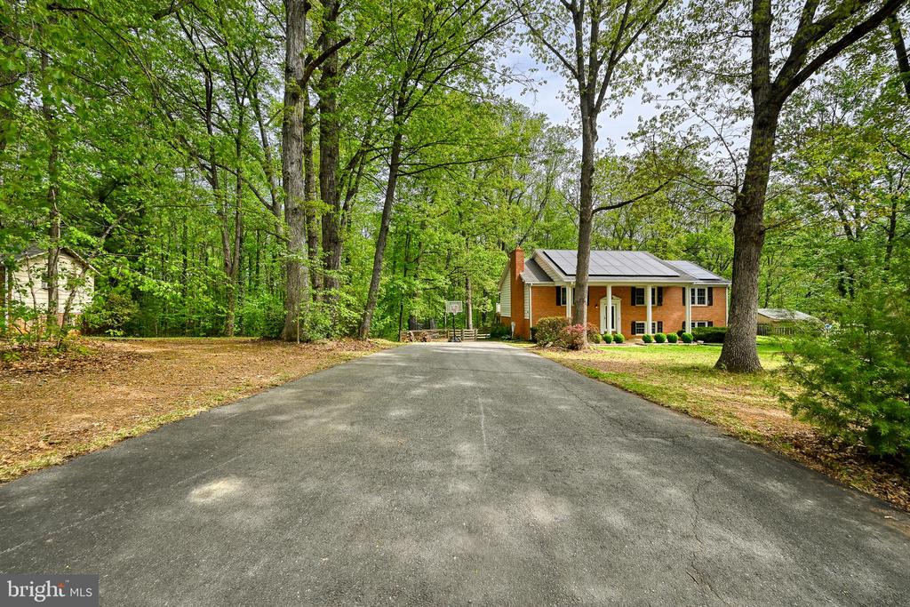 12365 RANDLE LN, CULPEPER, Virginia 22701, 4 Bedrooms Bedrooms, ,2 BathroomsBathrooms,Residential,12365 RANDLE LN,VACU2013314 MLS # VACU2013314