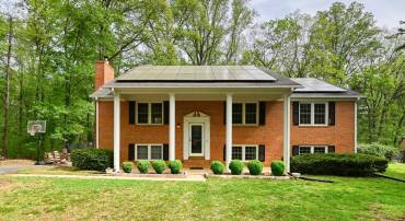 12365 RANDLE LN, CULPEPER, Virginia 22701, 4 Bedrooms Bedrooms, ,2 BathroomsBathrooms,Residential,12365 RANDLE LN,VACU2013314 MLS # VACU2013314