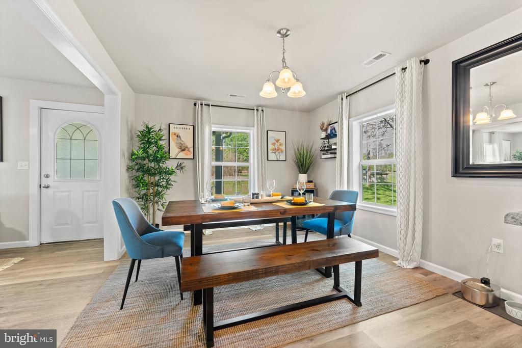 18634 LOUISA RD, LOUISA, Virginia 23093, 3 Bedrooms Bedrooms, ,2 BathroomsBathrooms,Residential,One Level Living - Like NEW cottage on 2.43 acres,18634 LOUISA RD,VALA2009686 MLS # VALA2009686