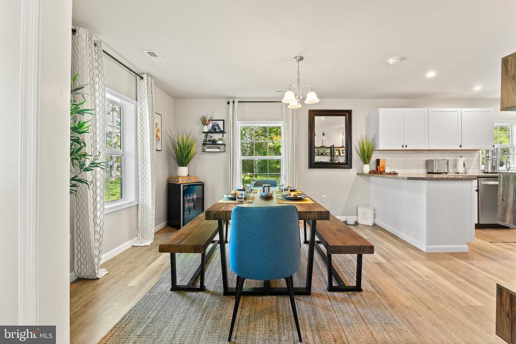 18634 LOUISA RD, LOUISA, Virginia 23093, 3 Bedrooms Bedrooms, ,2 BathroomsBathrooms,Residential,One Level Living - Like NEW cottage on 2.43 acres,18634 LOUISA RD,VALA2009686 MLS # VALA2009686