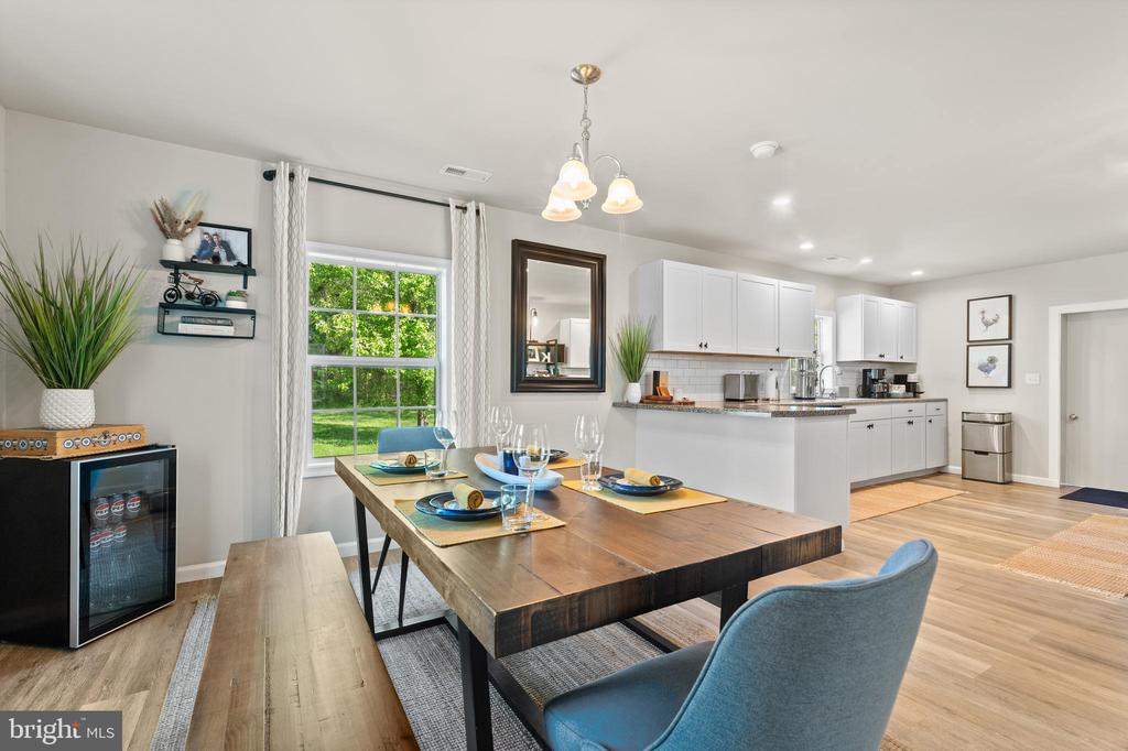 18634 LOUISA RD, LOUISA, Virginia 23093, 3 Bedrooms Bedrooms, ,2 BathroomsBathrooms,Residential,One Level Living - Like NEW cottage on 2.43 acres,18634 LOUISA RD,VALA2009686 MLS # VALA2009686