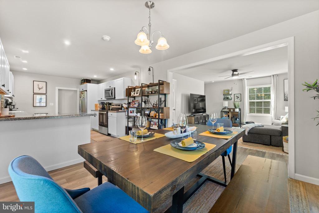 18634 LOUISA RD, LOUISA, Virginia 23093, 3 Bedrooms Bedrooms, ,2 BathroomsBathrooms,Residential,One Level Living - Like NEW cottage on 2.43 acres,18634 LOUISA RD,VALA2009686 MLS # VALA2009686