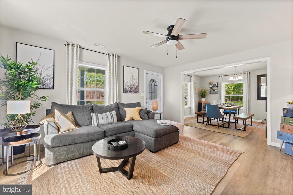 18634 LOUISA RD, LOUISA, Virginia 23093, 3 Bedrooms Bedrooms, ,2 BathroomsBathrooms,Residential,One Level Living - Like NEW cottage on 2.43 acres,18634 LOUISA RD,VALA2009686 MLS # VALA2009686