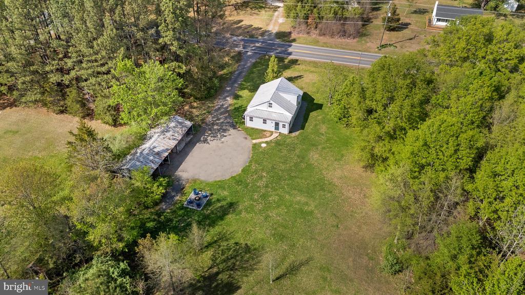 18634 LOUISA RD, LOUISA, Virginia 23093, 3 Bedrooms Bedrooms, ,2 BathroomsBathrooms,Residential,One Level Living - Like NEW cottage on 2.43 acres,18634 LOUISA RD,VALA2009686 MLS # VALA2009686