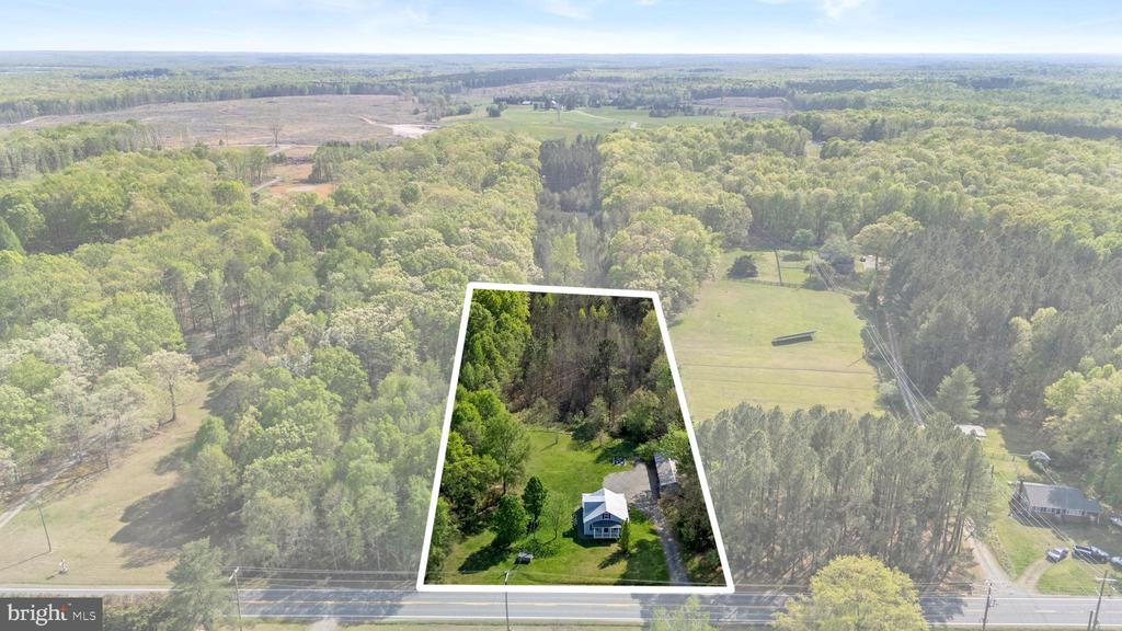 18634 LOUISA RD, LOUISA, Virginia 23093, 3 Bedrooms Bedrooms, ,2 BathroomsBathrooms,Residential,One Level Living - Like NEW cottage on 2.43 acres,18634 LOUISA RD,VALA2009686 MLS # VALA2009686