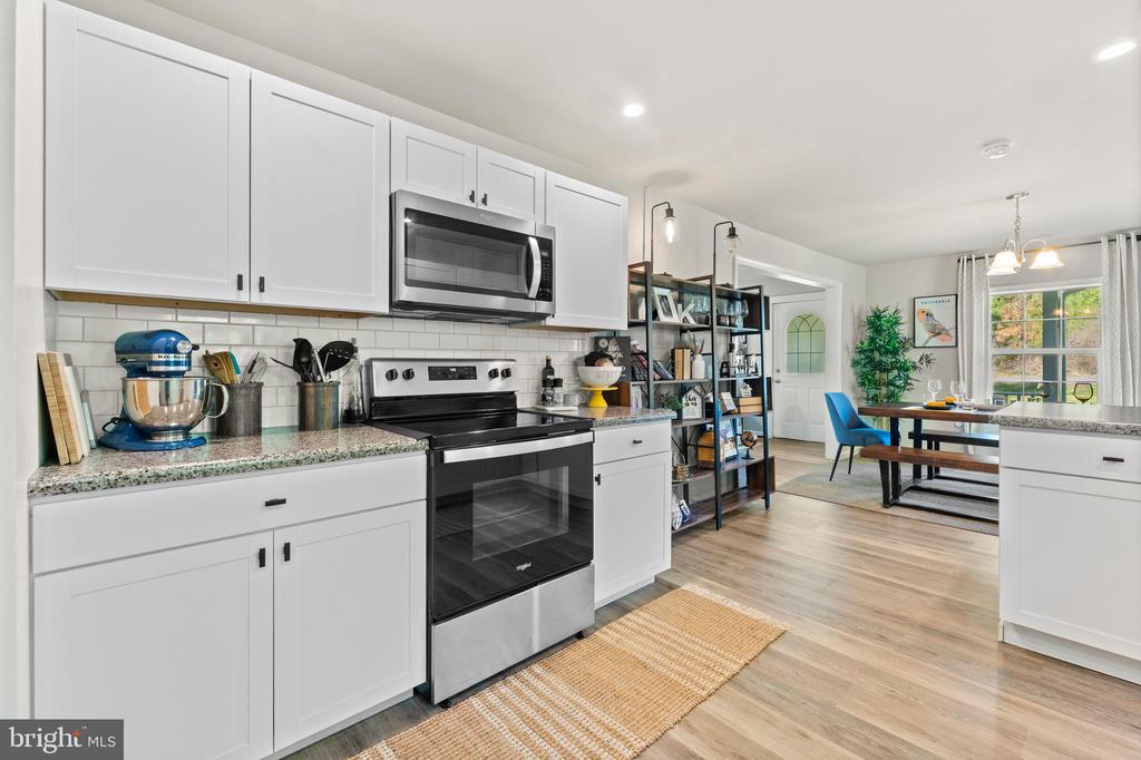 18634 LOUISA RD, LOUISA, Virginia 23093, 3 Bedrooms Bedrooms, ,2 BathroomsBathrooms,Residential,One Level Living - Like NEW cottage on 2.43 acres,18634 LOUISA RD,VALA2009686 MLS # VALA2009686