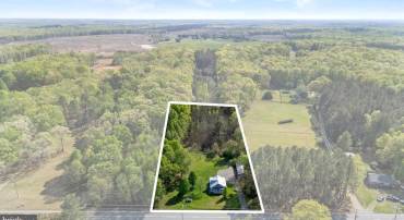 18634 LOUISA RD, LOUISA, Virginia 23093, 3 Bedrooms Bedrooms, ,2 BathroomsBathrooms,Residential,One Level Living - Like NEW cottage on 2.43 acres,18634 LOUISA RD,VALA2009686 MLS # VALA2009686