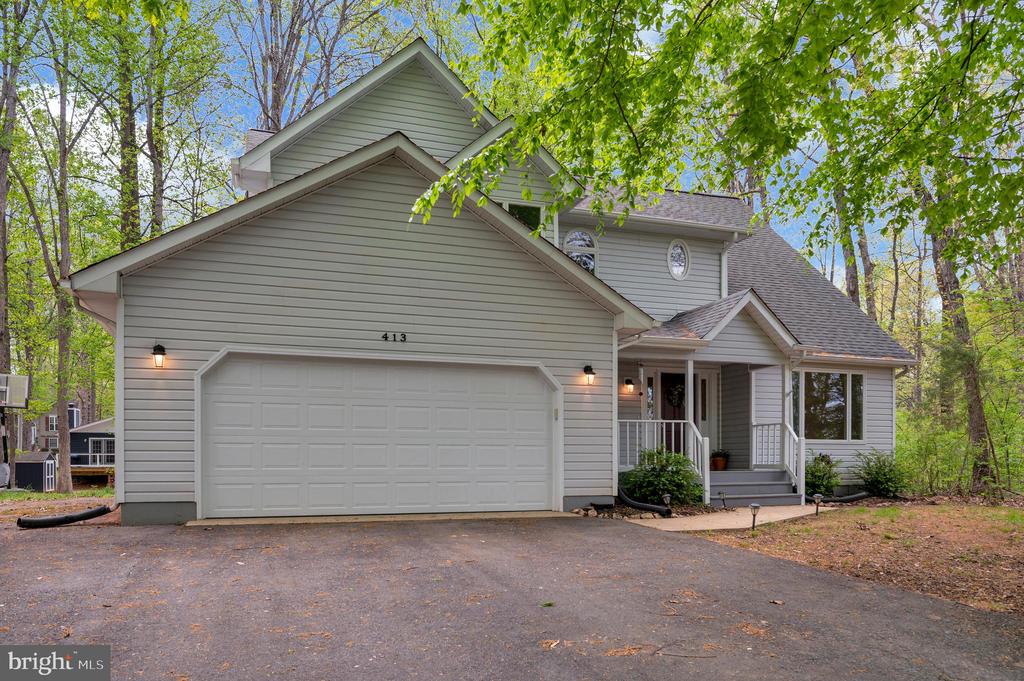 413 WILDERNESS DR, LOCUST GROVE, Virginia 22508, 4 Bedrooms Bedrooms, ,2 BathroomsBathrooms,Residential,413 WILDERNESS DR,VAOR2013852 MLS # VAOR2013852