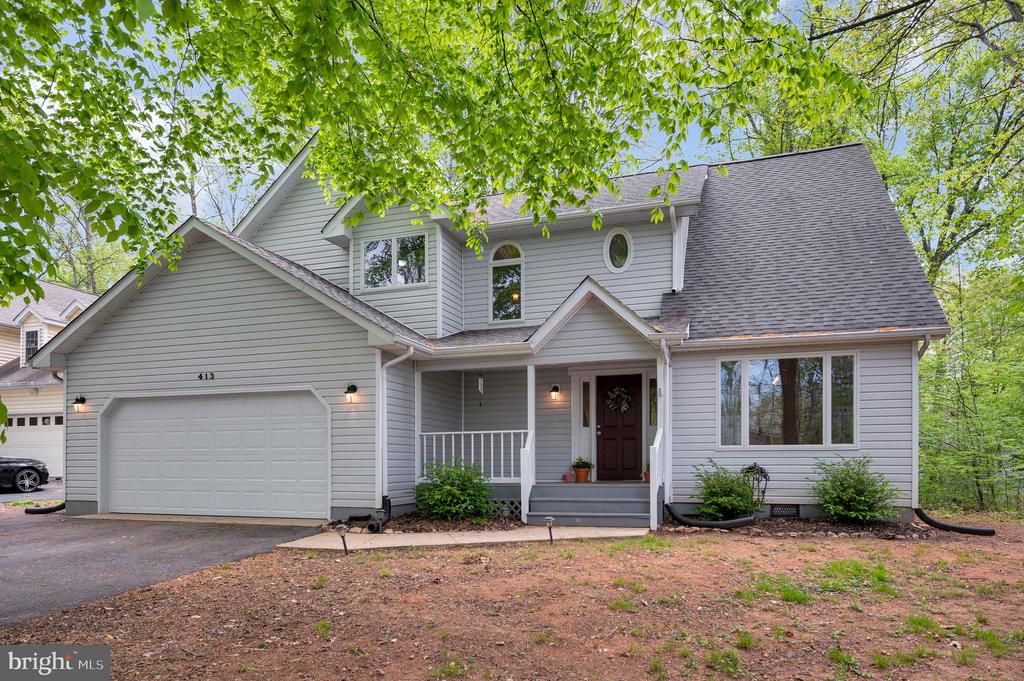 413 WILDERNESS DR, LOCUST GROVE, Virginia 22508, 4 Bedrooms Bedrooms, ,2 BathroomsBathrooms,Residential,413 WILDERNESS DR,VAOR2013852 MLS # VAOR2013852