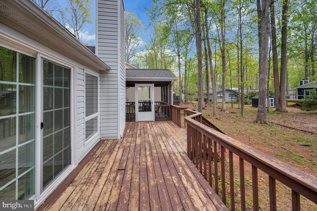 413 WILDERNESS DR, LOCUST GROVE, Virginia 22508, 4 Bedrooms Bedrooms, ,2 BathroomsBathrooms,Residential,413 WILDERNESS DR,VAOR2013852 MLS # VAOR2013852