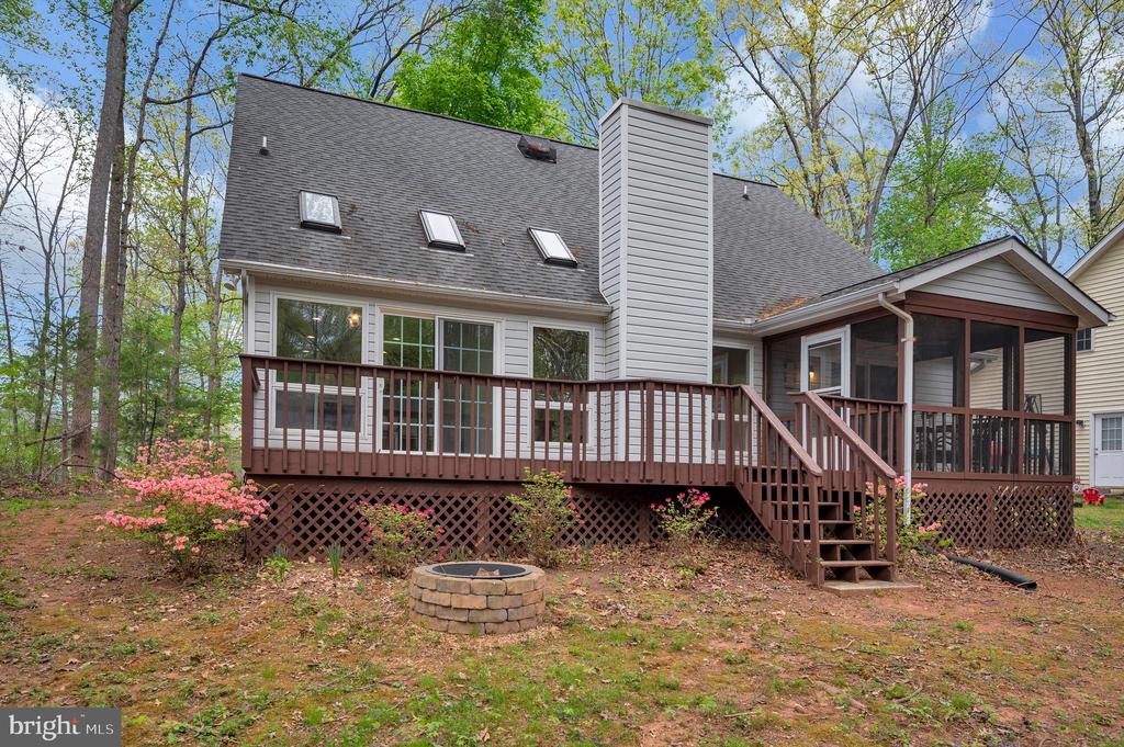 413 WILDERNESS DR, LOCUST GROVE, Virginia 22508, 4 Bedrooms Bedrooms, ,2 BathroomsBathrooms,Residential,413 WILDERNESS DR,VAOR2013852 MLS # VAOR2013852