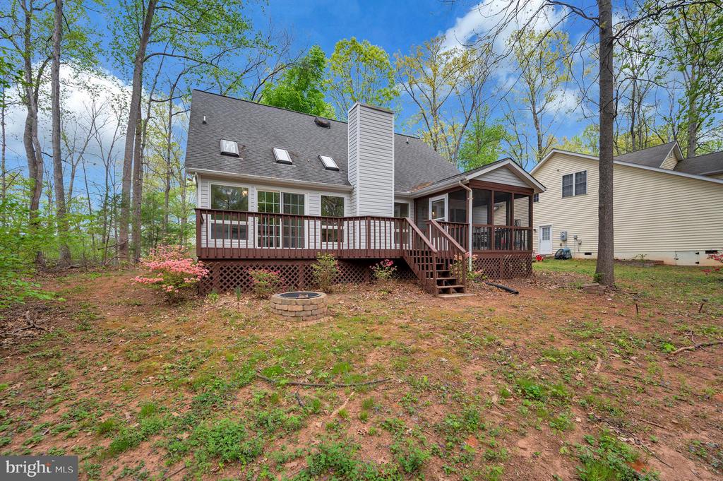 413 WILDERNESS DR, LOCUST GROVE, Virginia 22508, 4 Bedrooms Bedrooms, ,2 BathroomsBathrooms,Residential,413 WILDERNESS DR,VAOR2013852 MLS # VAOR2013852