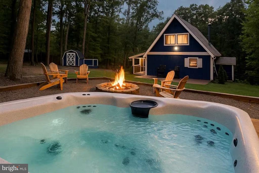 137 PARK VIEW LN, SHENANDOAH, Virginia 22849, 2 Bedrooms Bedrooms, ,1 BathroomBathrooms,Residential,137 PARK VIEW LN,VAPA2006312 MLS # VAPA2006312