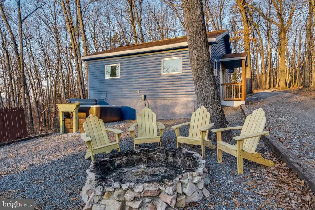 137 PARK VIEW LN, SHENANDOAH, Virginia 22849, 2 Bedrooms Bedrooms, ,1 BathroomBathrooms,Residential,137 PARK VIEW LN,VAPA2006312 MLS # VAPA2006312