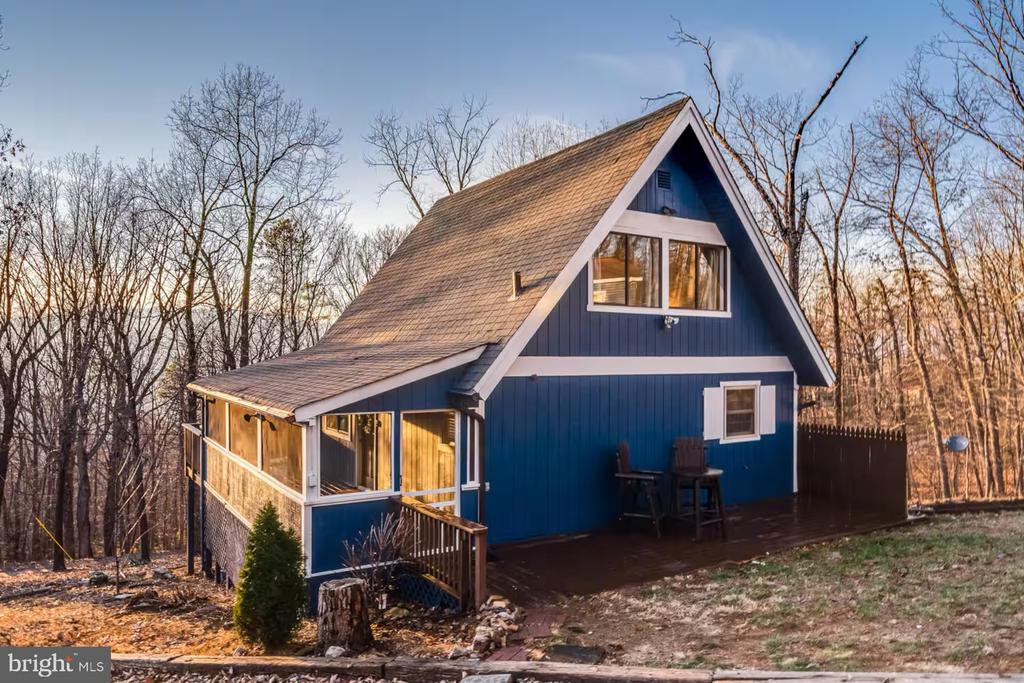 137 PARK VIEW LN, SHENANDOAH, Virginia 22849, 2 Bedrooms Bedrooms, ,1 BathroomBathrooms,Residential,137 PARK VIEW LN,VAPA2006312 MLS # VAPA2006312