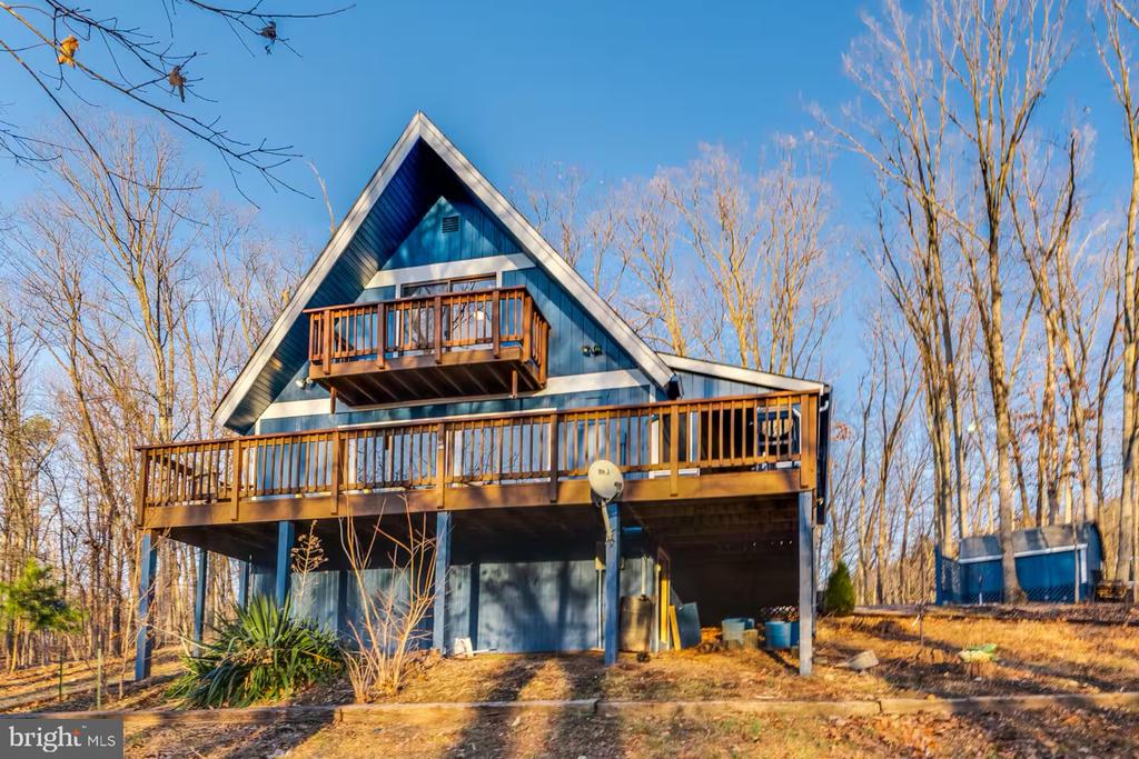 137 PARK VIEW LN, SHENANDOAH, Virginia 22849, 2 Bedrooms Bedrooms, ,1 BathroomBathrooms,Residential,137 PARK VIEW LN,VAPA2006312 MLS # VAPA2006312