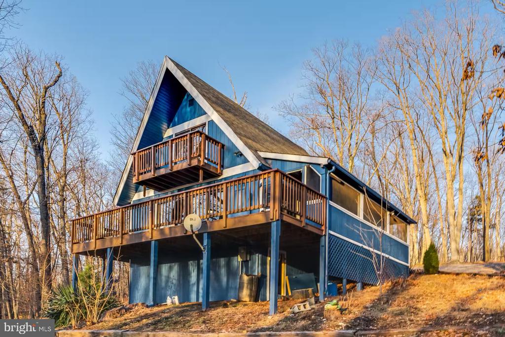 137 PARK VIEW LN, SHENANDOAH, Virginia 22849, 2 Bedrooms Bedrooms, ,1 BathroomBathrooms,Residential,137 PARK VIEW LN,VAPA2006312 MLS # VAPA2006312