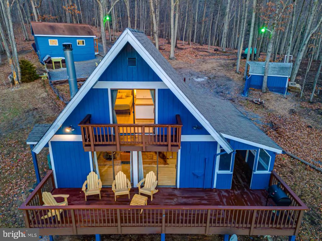 137 PARK VIEW LN, SHENANDOAH, Virginia 22849, 2 Bedrooms Bedrooms, ,1 BathroomBathrooms,Residential,137 PARK VIEW LN,VAPA2006312 MLS # VAPA2006312