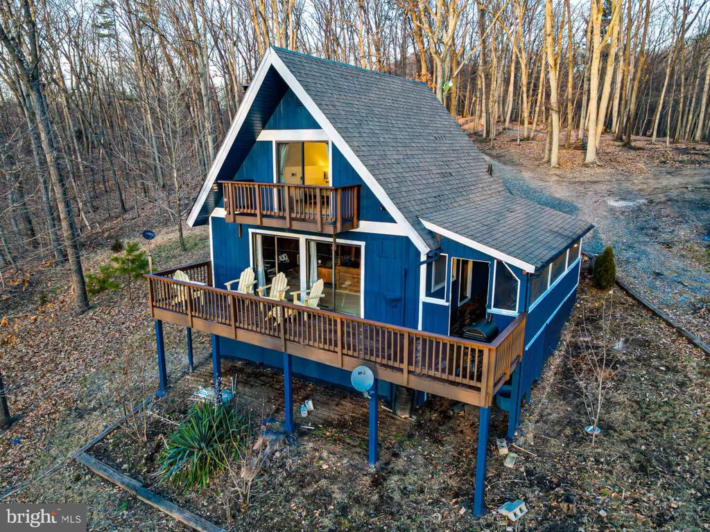 137 PARK VIEW LN, SHENANDOAH, Virginia 22849, 2 Bedrooms Bedrooms, ,1 BathroomBathrooms,Residential,137 PARK VIEW LN,VAPA2006312 MLS # VAPA2006312