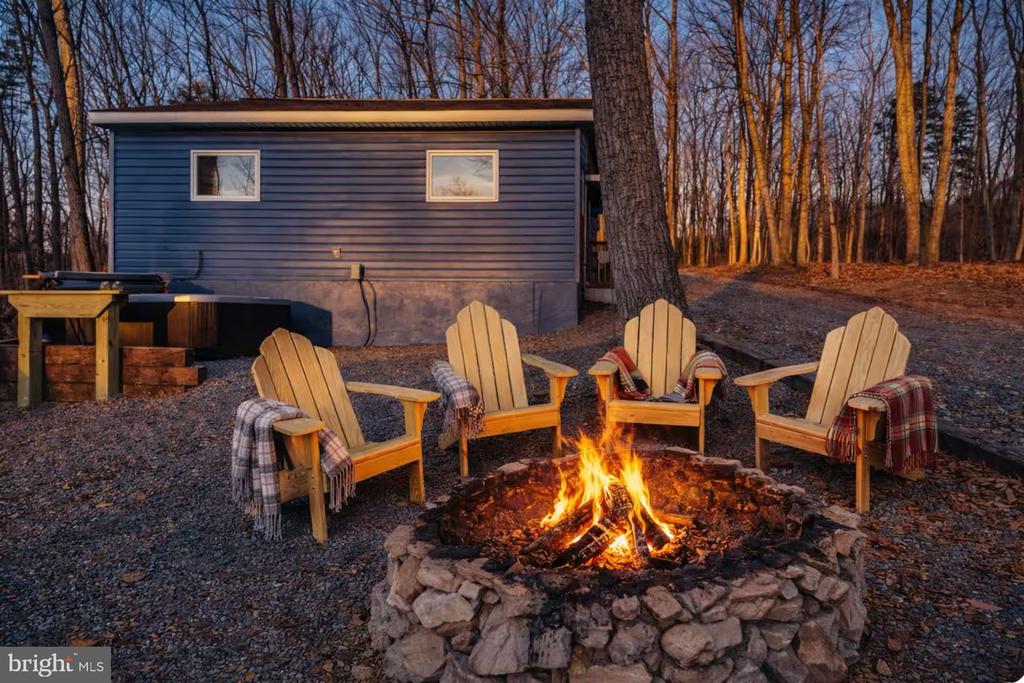 137 PARK VIEW LN, SHENANDOAH, Virginia 22849, 2 Bedrooms Bedrooms, ,1 BathroomBathrooms,Residential,137 PARK VIEW LN,VAPA2006312 MLS # VAPA2006312