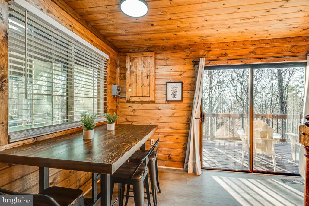 137 PARK VIEW LN, SHENANDOAH, Virginia 22849, 2 Bedrooms Bedrooms, ,1 BathroomBathrooms,Residential,137 PARK VIEW LN,VAPA2006312 MLS # VAPA2006312