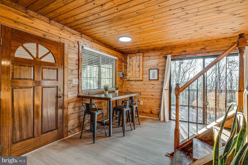 137 PARK VIEW LN, SHENANDOAH, Virginia 22849, 2 Bedrooms Bedrooms, ,1 BathroomBathrooms,Residential,137 PARK VIEW LN,VAPA2006312 MLS # VAPA2006312