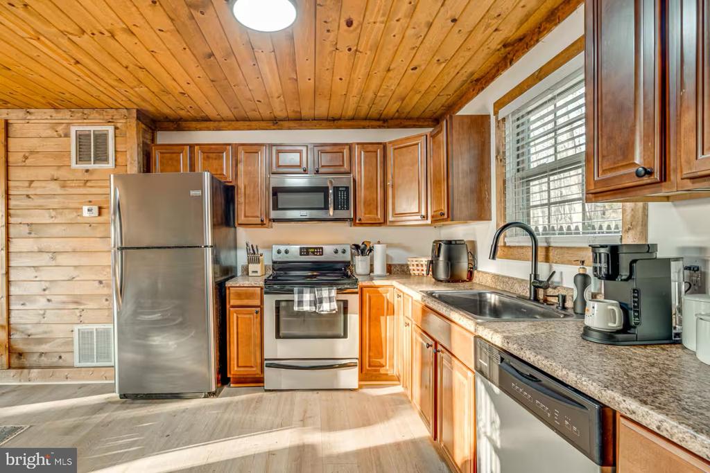 137 PARK VIEW LN, SHENANDOAH, Virginia 22849, 2 Bedrooms Bedrooms, ,1 BathroomBathrooms,Residential,137 PARK VIEW LN,VAPA2006312 MLS # VAPA2006312