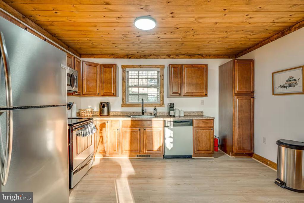 137 PARK VIEW LN, SHENANDOAH, Virginia 22849, 2 Bedrooms Bedrooms, ,1 BathroomBathrooms,Residential,137 PARK VIEW LN,VAPA2006312 MLS # VAPA2006312