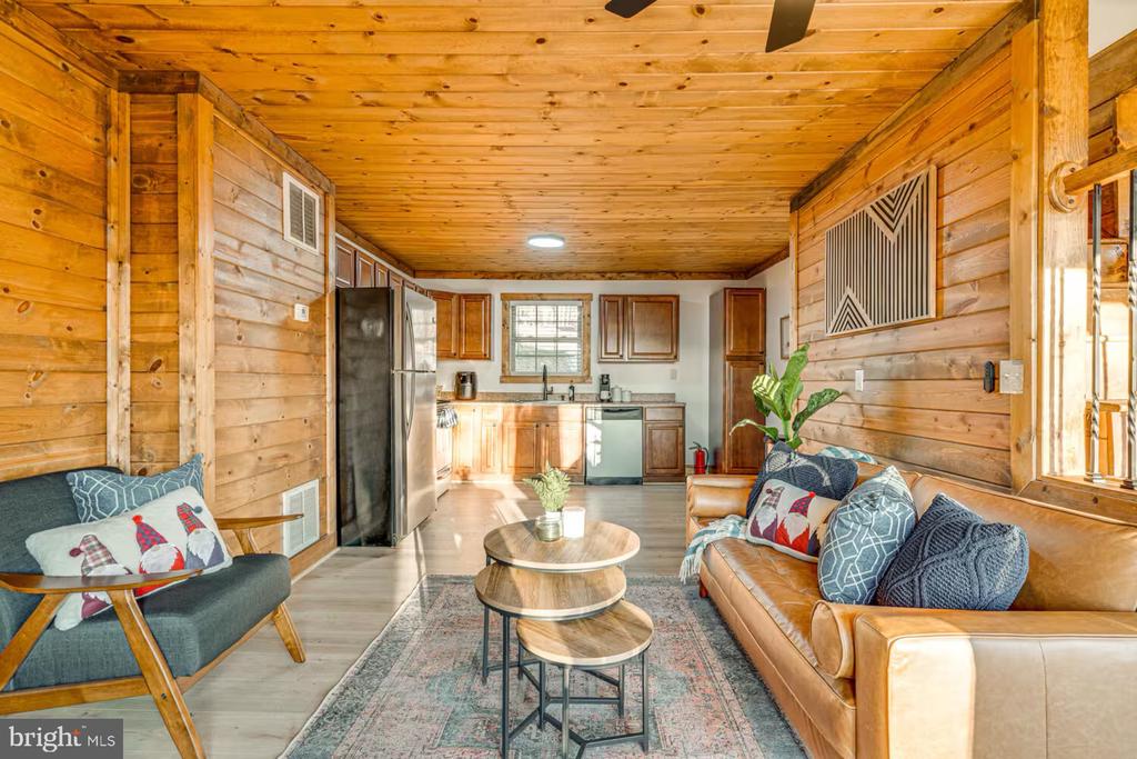 137 PARK VIEW LN, SHENANDOAH, Virginia 22849, 2 Bedrooms Bedrooms, ,1 BathroomBathrooms,Residential,137 PARK VIEW LN,VAPA2006312 MLS # VAPA2006312